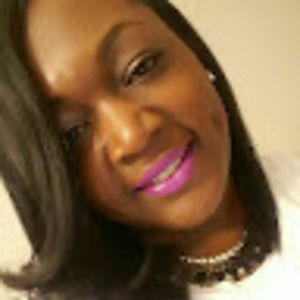 Meet your Posher, Alicia